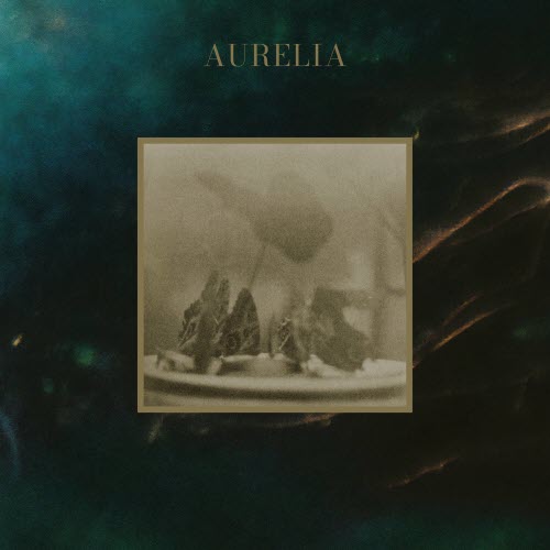 Deary - Aurelia (2024) [EP]
