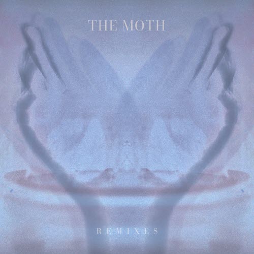 Deary - The Moth (Remixes) (2025) [Single]