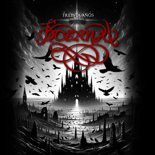 Eternal - Eternal 30 Años (Extended) (2025)