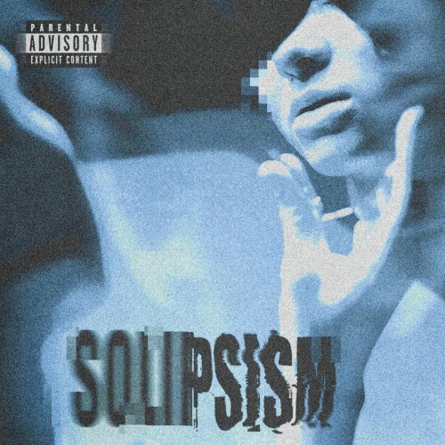 Roju - Solipsism (2025) [Single]