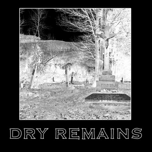 Vampire Valentine - Dry Remains (2026)