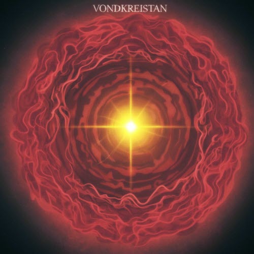 Vondkreistan - White Limit (2025) [EP Remastered]