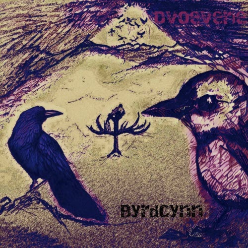 Dvoeverie - Byrdcynn (2025)