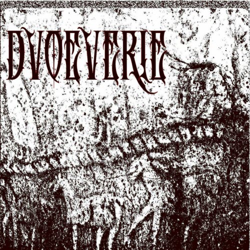 Dvoeverie - Dvoeverie (2023)