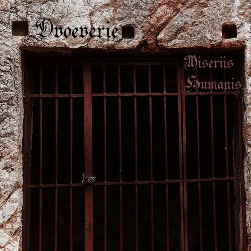 Dvoeverie - Miseriis Humanis (2025) [Single]