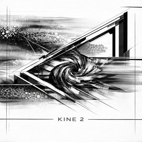 Roel Funcken - Kine 2 (2026)