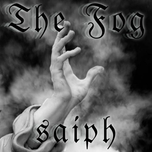 Saiph - The Fog (2026)