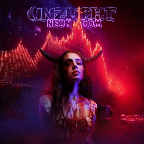 Unzucht - Katharsis (2026) [Single]