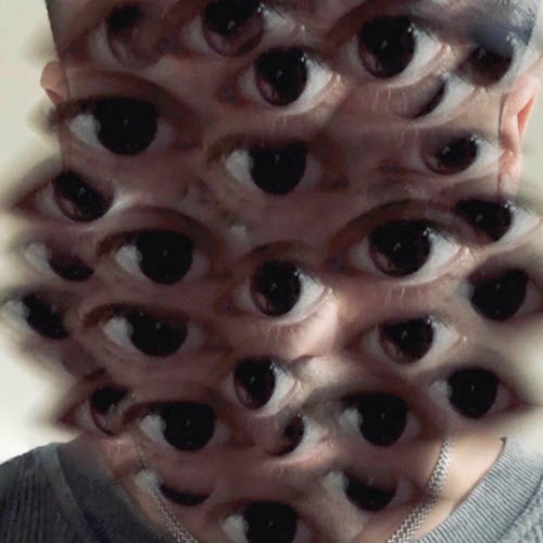 Voodoo Crystals - Chaos (2026)