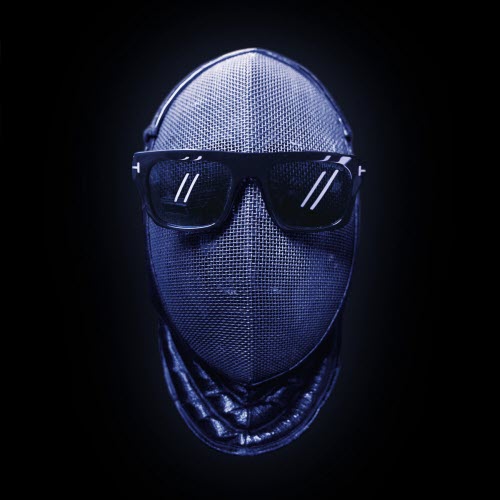 Blackbook - Never Look Back (2026) [Single]