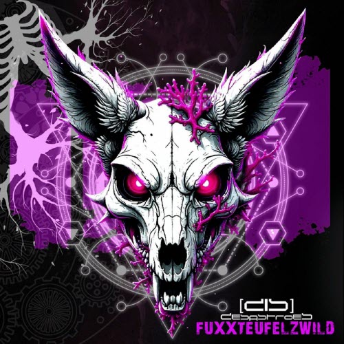 Desastroes - FuxxTeufelzWild (2026) [EP]