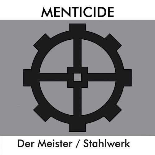 Menticide - Der Meister (2026) [EP]