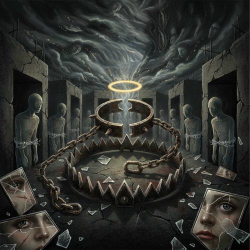 Target: Void - Рабство (2026) [Single]