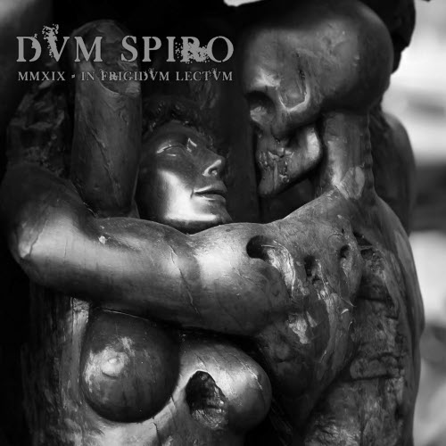 Dvm Spiro - MMXIX - In Frigidvm Lectvm (2019)