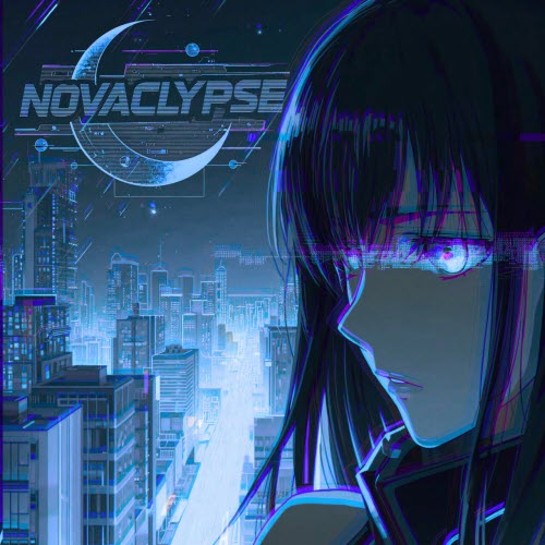 Novaclypse - Skyfall (2026) [Single]