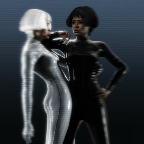 Belaria - Dynamic State (2026) [EP]