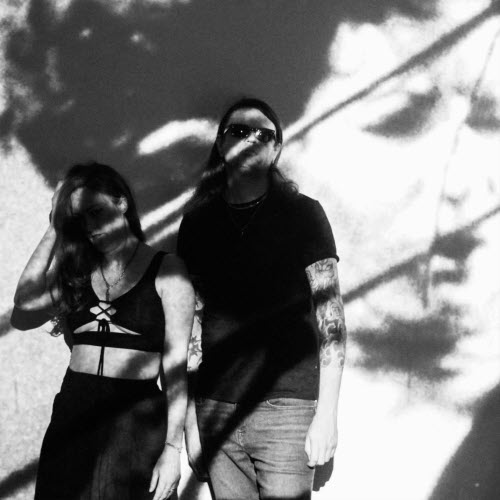 Child Of Night - Controlled Burn (2026) [Single]