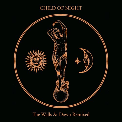 Child Of Night - Disappear (Kanga Remix) (2023) [Single]