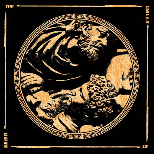 Child Of Night - The Walls At Dawn (2021)