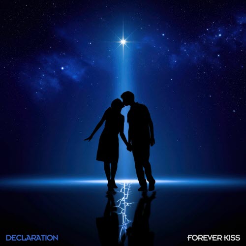 Declaration - Forever Kiss (2026) [Single]