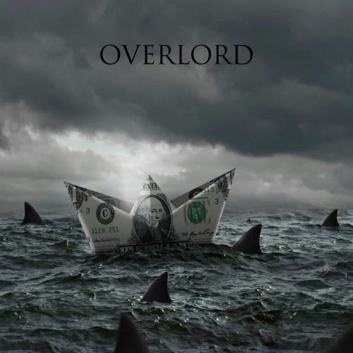 Forgotten Garden - Overlord (2026) [Single]