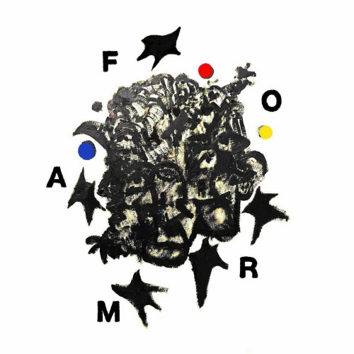 FORMA - Forma (2026) [EP]