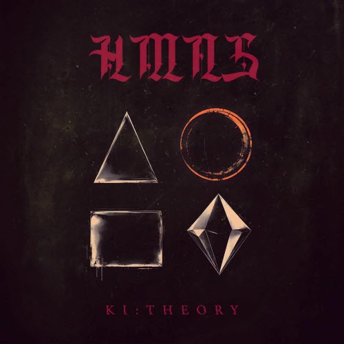 Ki:Theory - Hmns (2025)