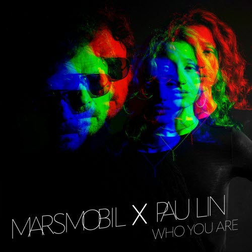 Marsmobil - Who You Are (2026) [Single]