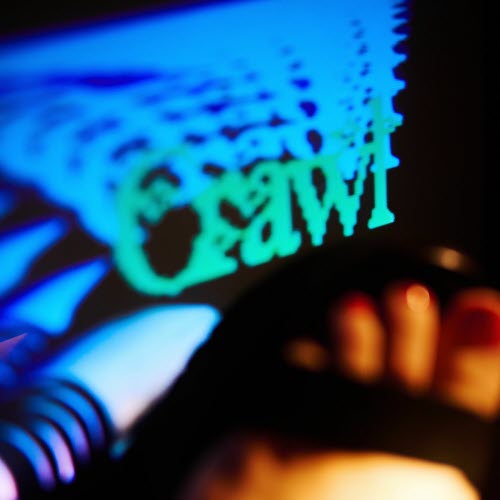 Mecha Maiko - Crawl (2026) [Single]