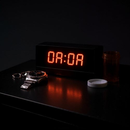 Northern Lite - Da Da (2026) [Single]