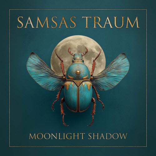 Samsas Traum - Moonlight Shadow (2026) [Single]