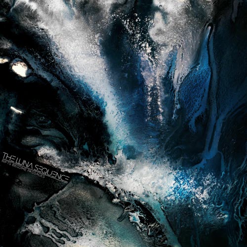 The Luna Sequence - Rifts Become Passages (2026)