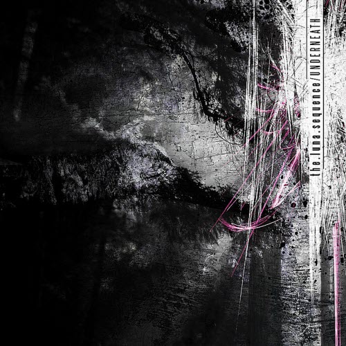 The Luna Sequence - Underneath (2008) [EP]