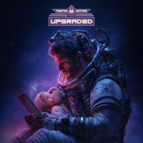Twisted Destiny - Upgraded (2026) [EP]