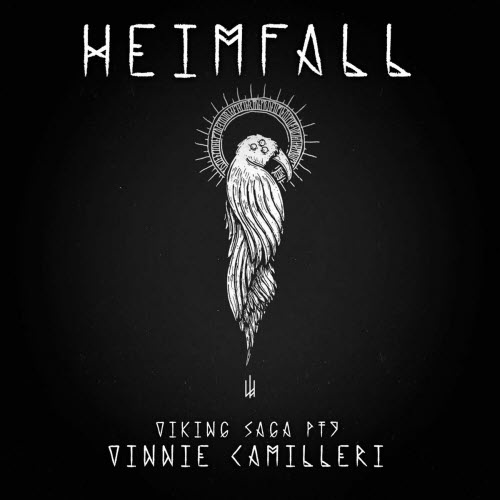 Vinnie Camilleri - Heimfall (2026)