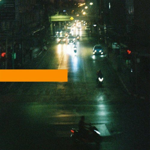 Воллны - Неслучайно (2025) [Single]