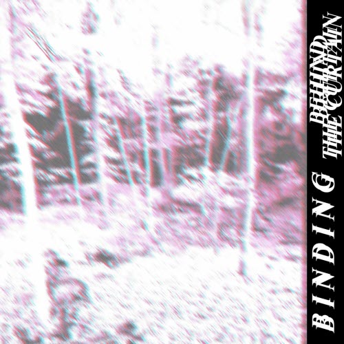 Binding - Behind The Curtain (2025) [EP]