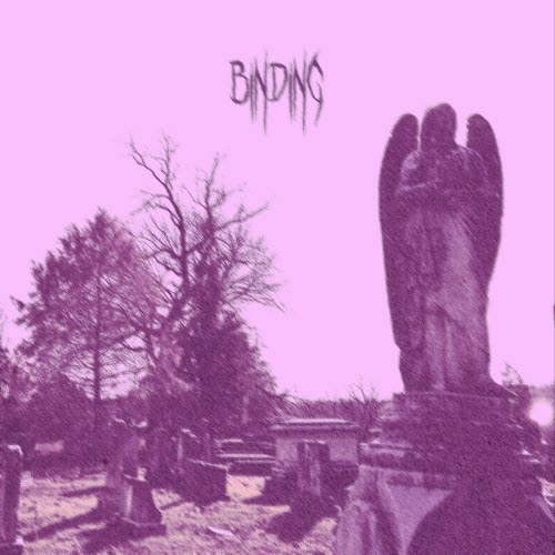 Binding - Can't Wate Till Tomorrow Nite (2024) [EP]