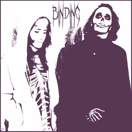 Binding - Cool Memory (2025)
