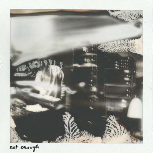 Daughter - Not Enough (2026) [Single]