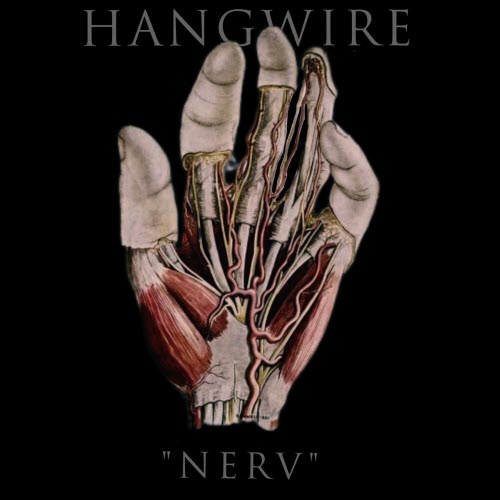 Hangwire - Nerv (2026) [Single]