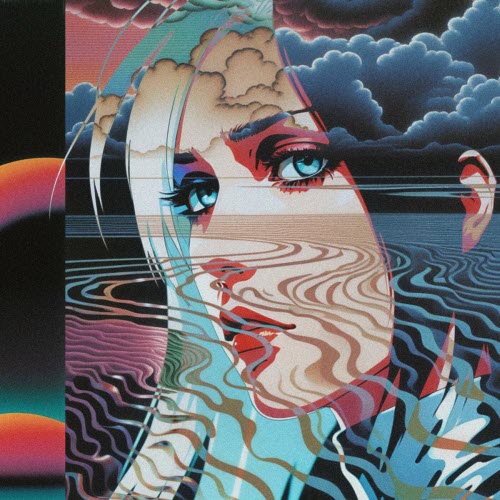 Mellow Fields - Velvet Shadows (2024) [Single]