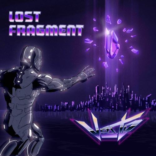 Vosto - Lost Fragment (2026)