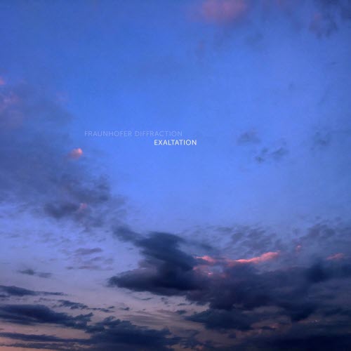 Fraunhofer Diffraction - Exaltation (2018)