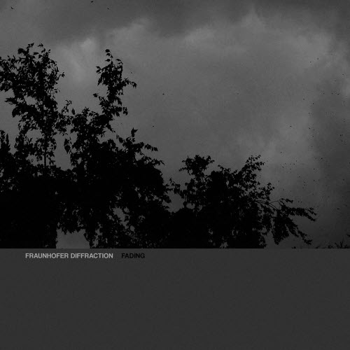 Fraunhofer Diffraction - Fading (2015)