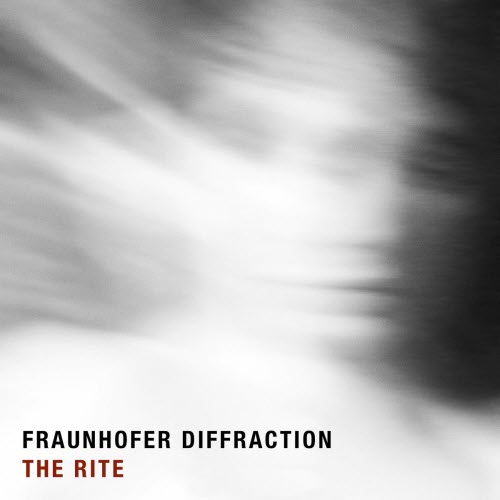 Fraunhofer Diffraction - The Rite (2013)