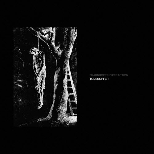 Fraunhofer Diffraction - Todesopfer (2015)