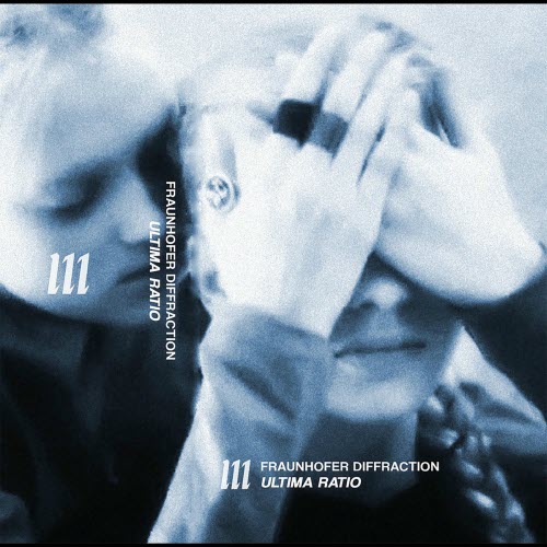 Fraunhofer Diffraction - Ultima Ratio (2016)