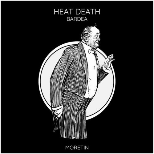 Bardea - Heat Death (2025) [Single]