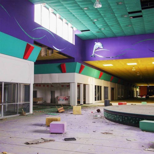 Clubdrugs - Waiting (2024) [Single]